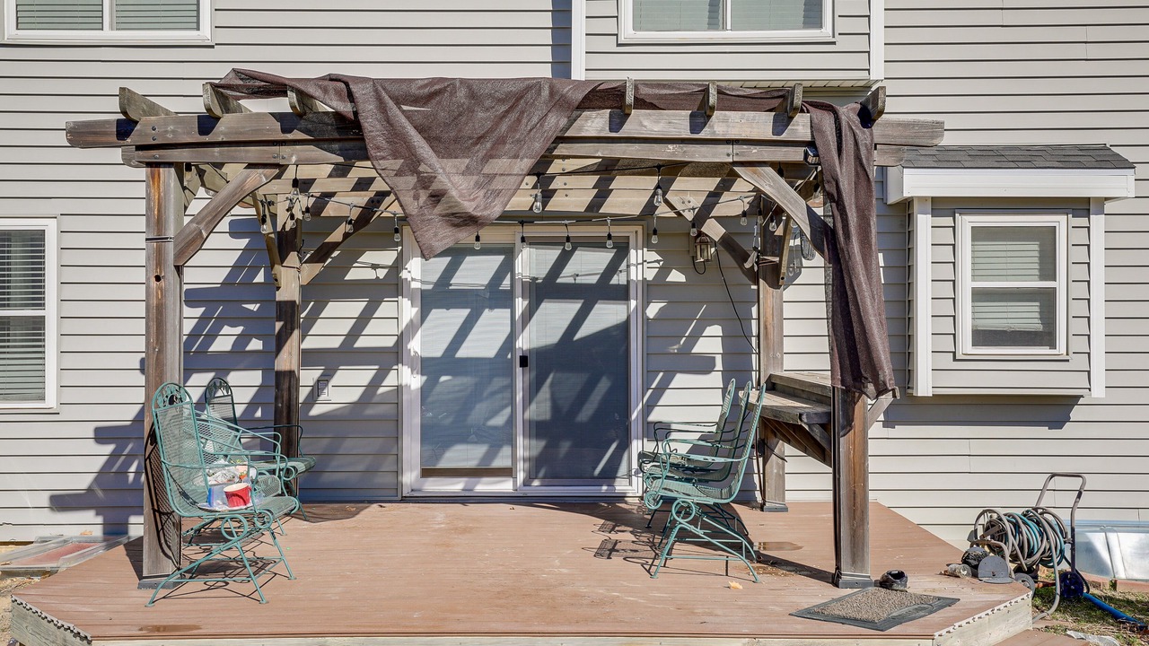 Photo of Outdoor in Lincoln