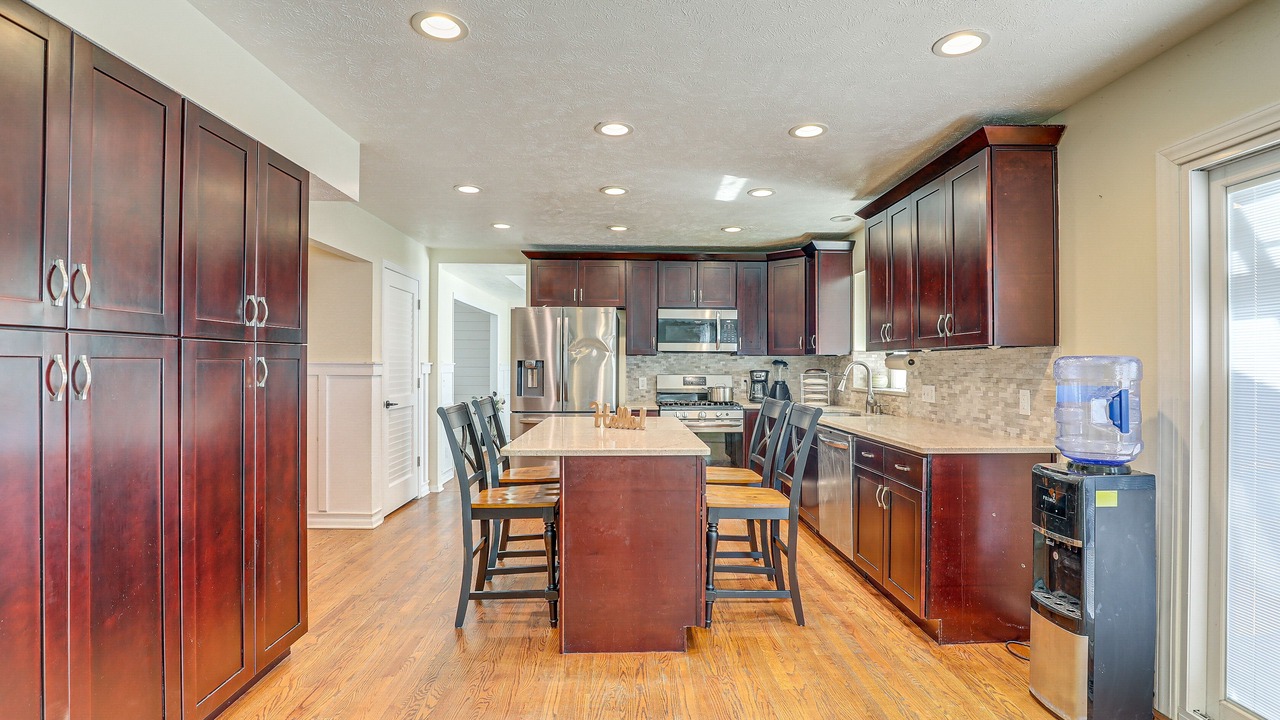 Photo of Kitchen in Lincoln