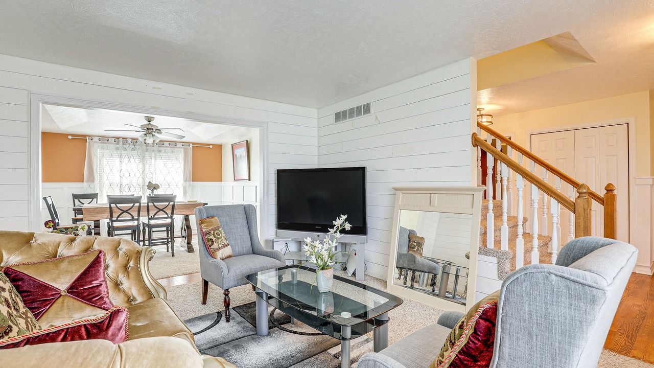 Photo of Livingroom in Lincoln