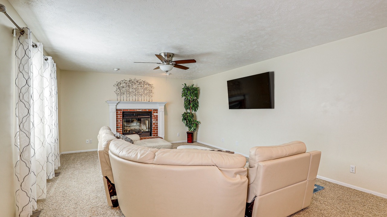 Photo of Livingroom in Lincoln