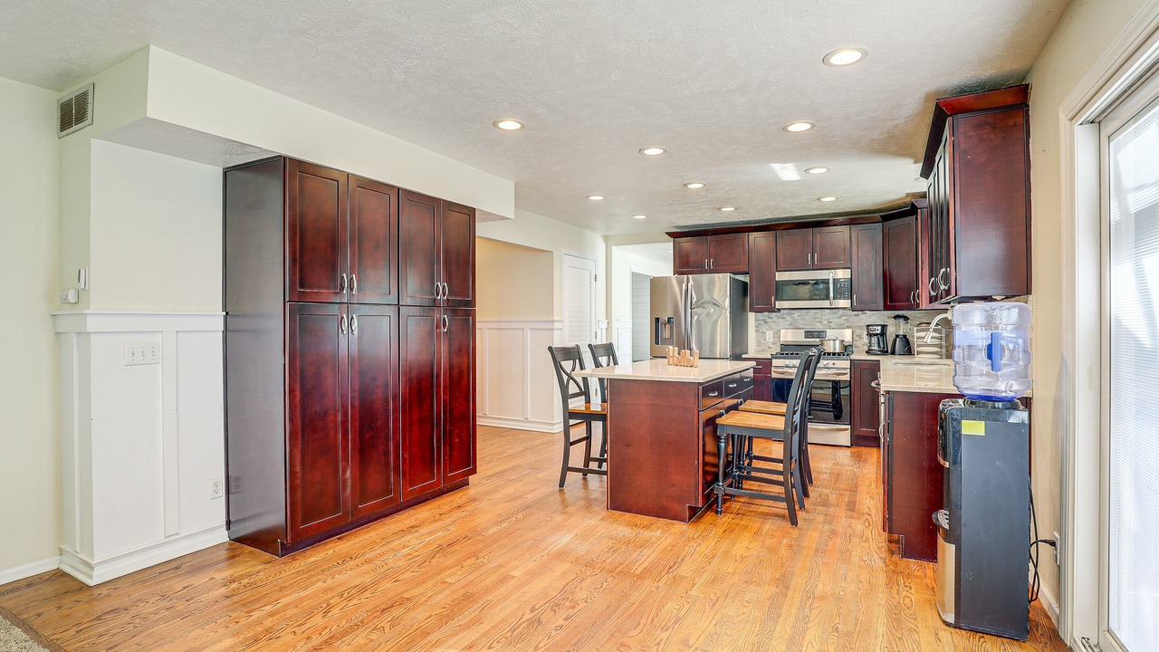 Photo of Kitchen in Lincoln