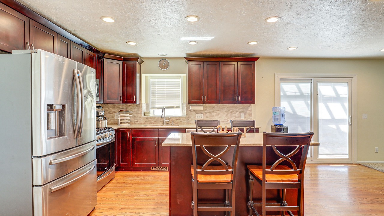 Photo of Kitchen in Lincoln