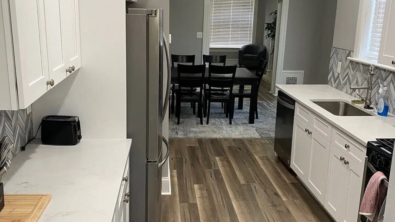 Photo of Kitchen in Uptown