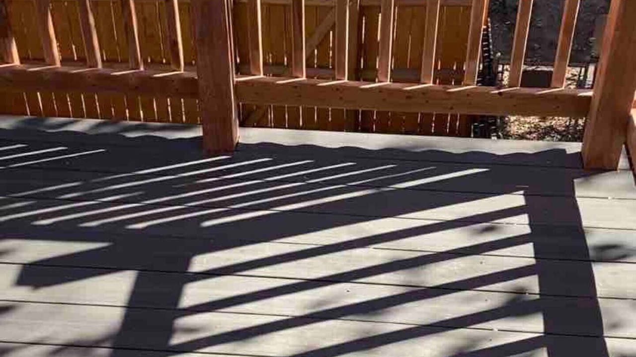 Photo of Outdoor in Uptown