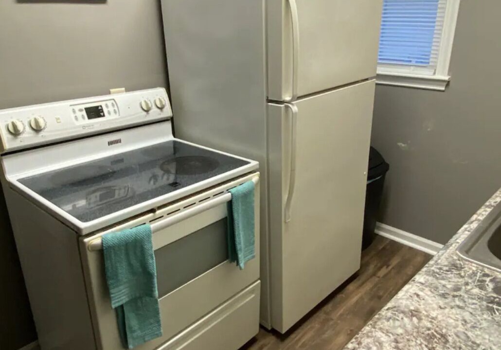 Photo of Kitchen in Fremont