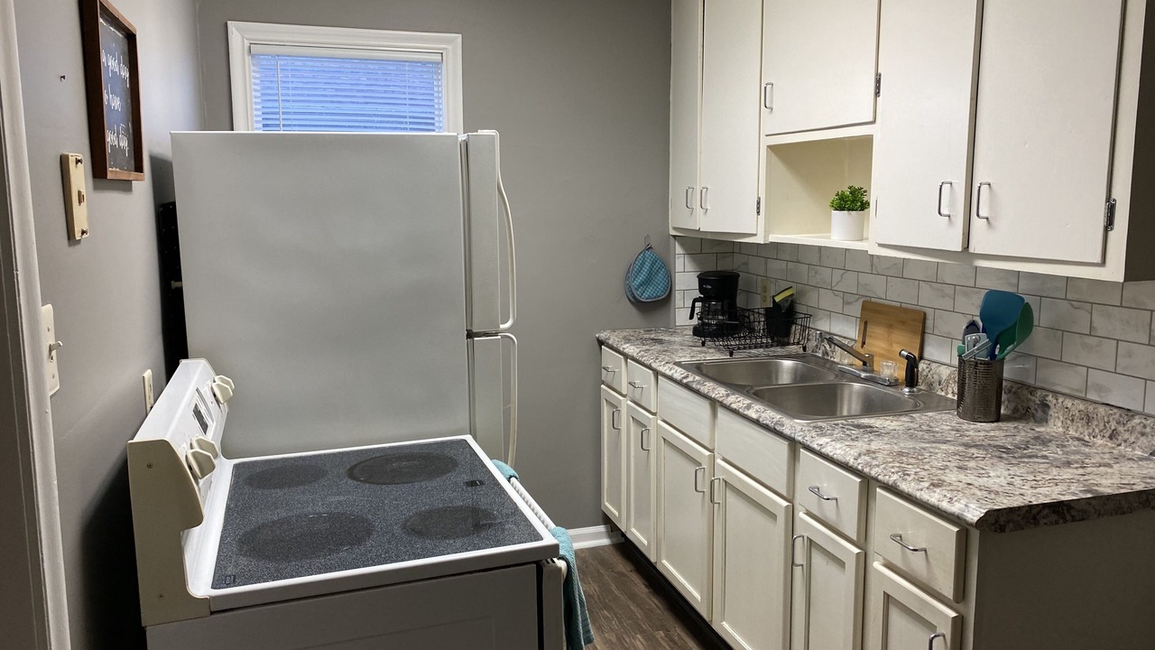 Photo of Kitchen in Fremont