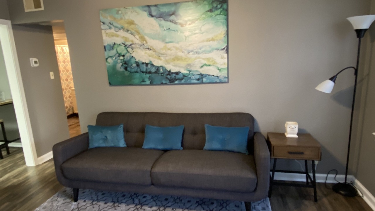 Photo of Livingroom in Fremont