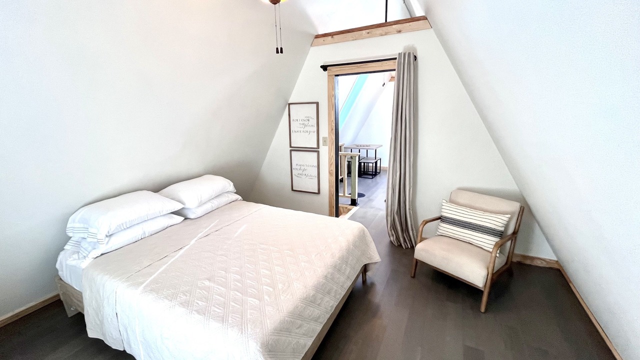 Photo of Bedroom in Hoyt