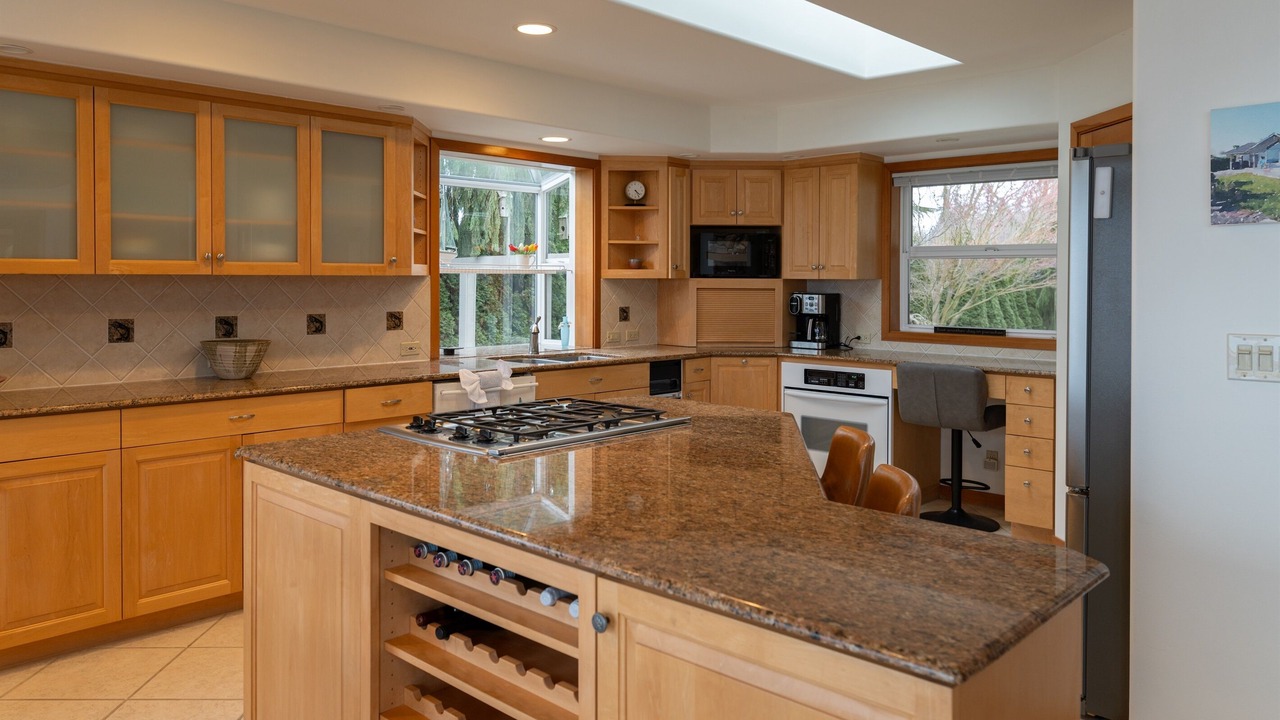 Photo of Kitchen in Kingston