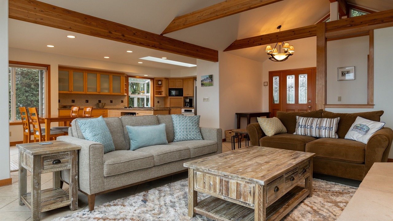 Photo of Livingroom in Kingston