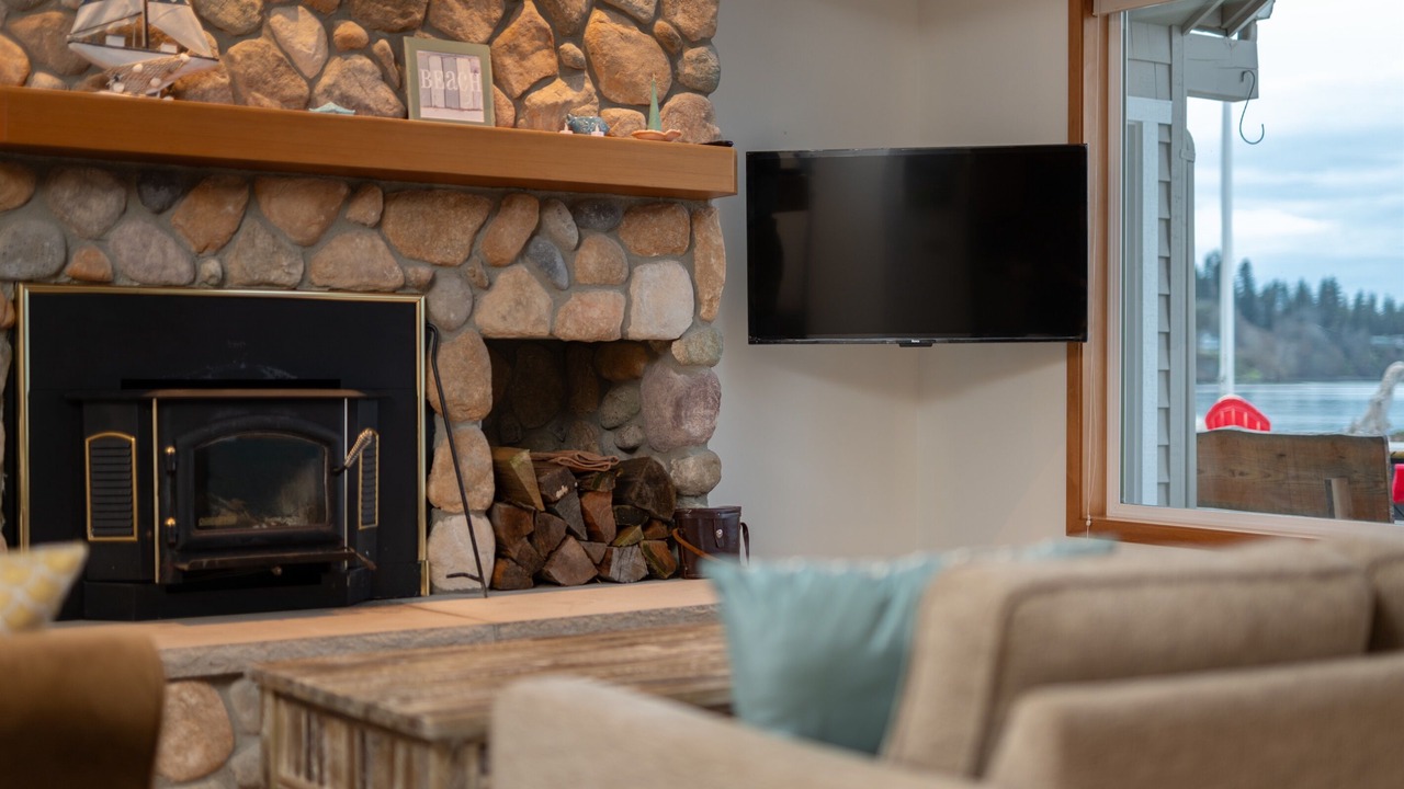 Photo of Livingroom in Kingston