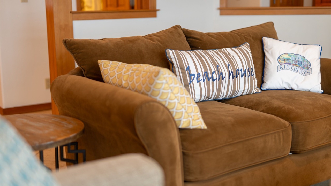 Photo of Livingroom in Kingston