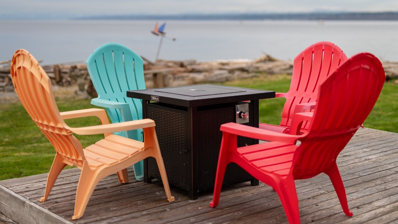 Photo of Outdoor in Kingston