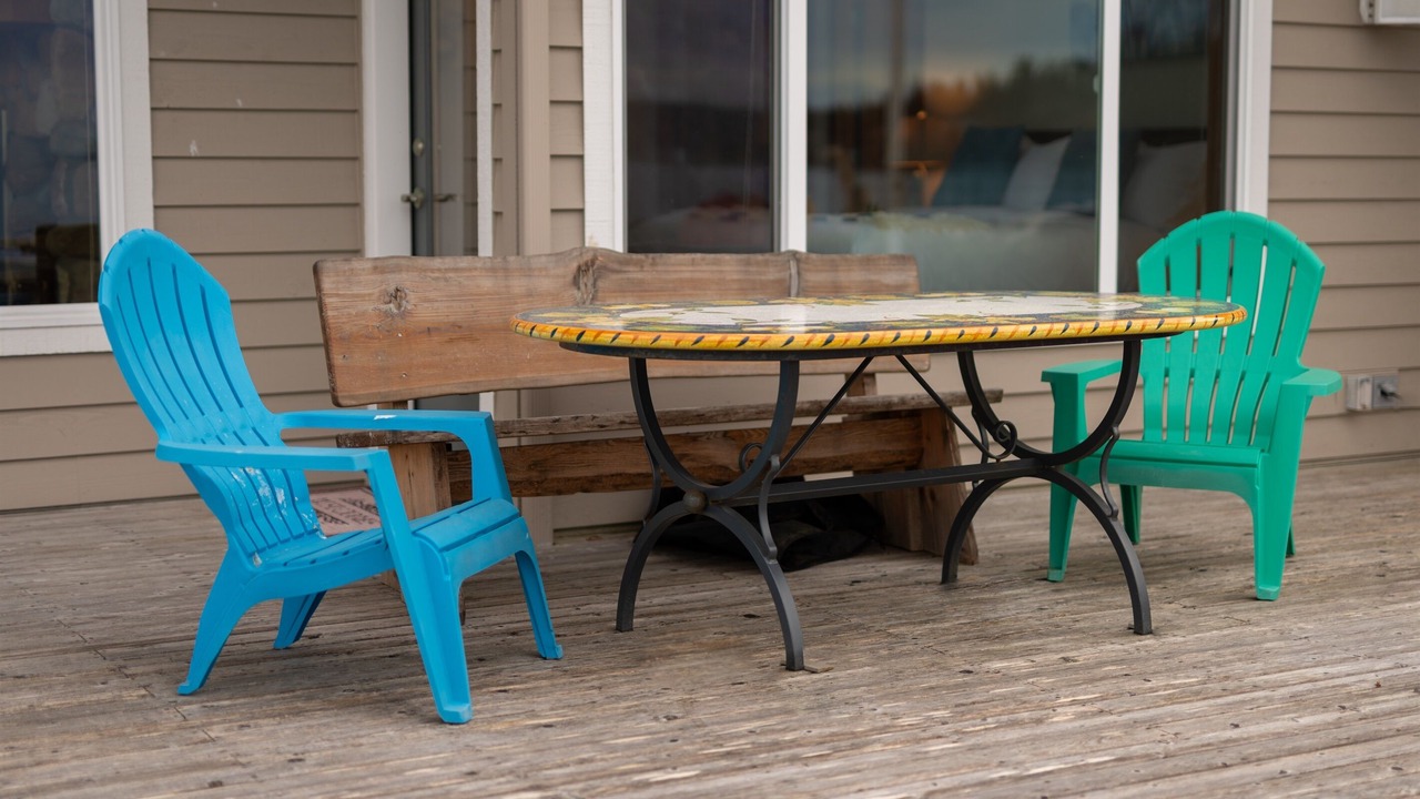 Photo of Patio Balcony in Kingston