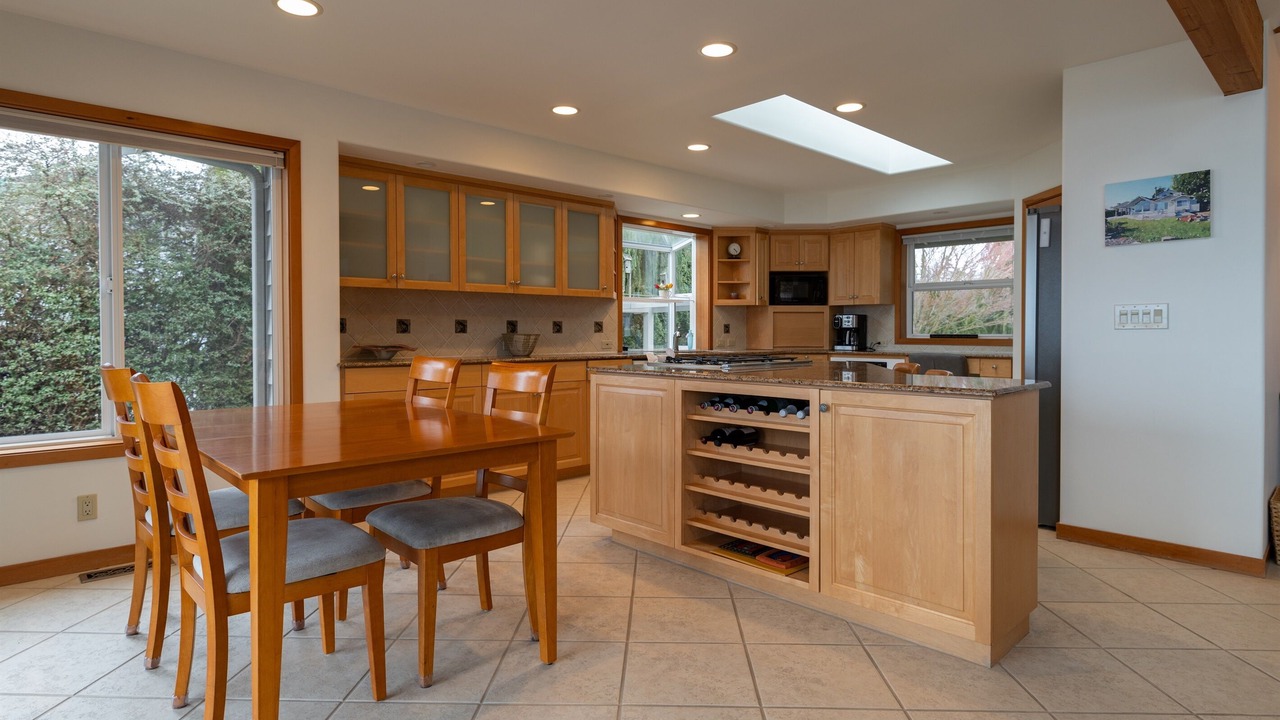 Photo of Kitchen in Kingston