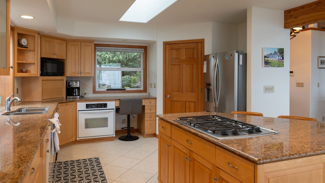 Photo of Kitchen in Kingston