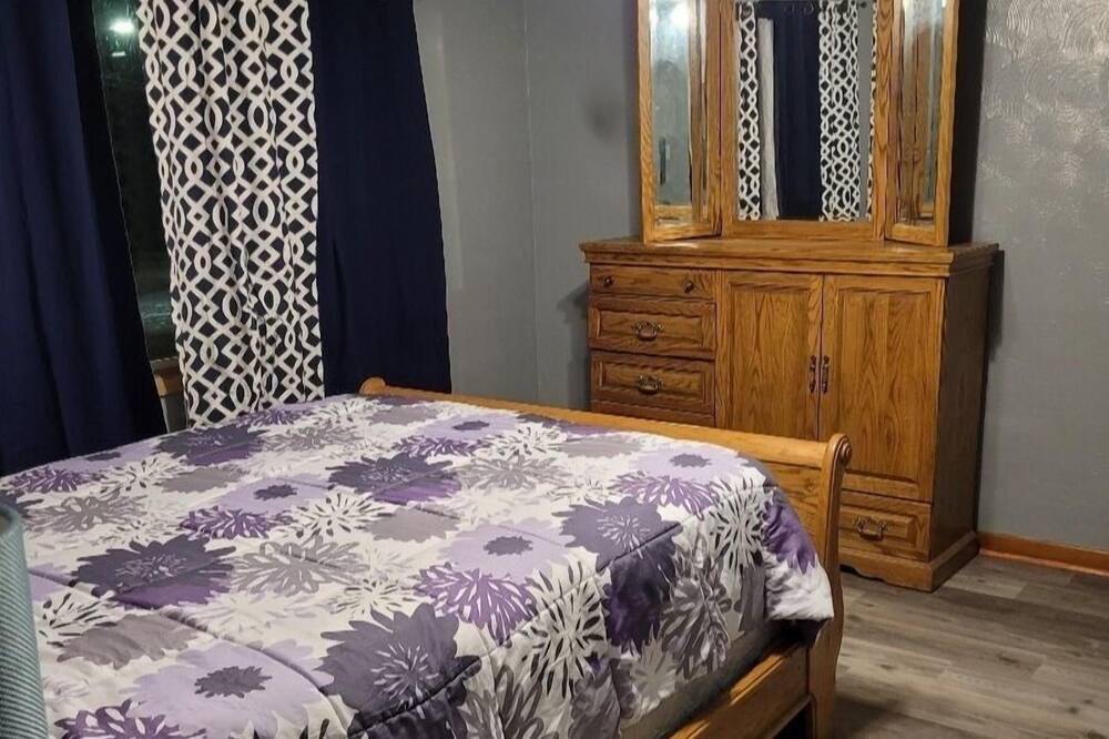 Photo of Bedroom in Fontanelle