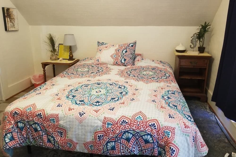 Photo of Bedroom in Fontanelle