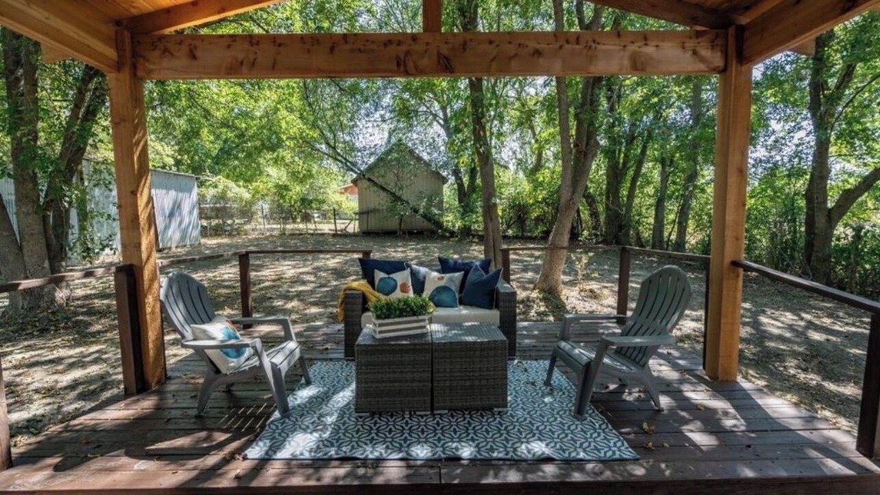 Photo of Outdoor in Princeton