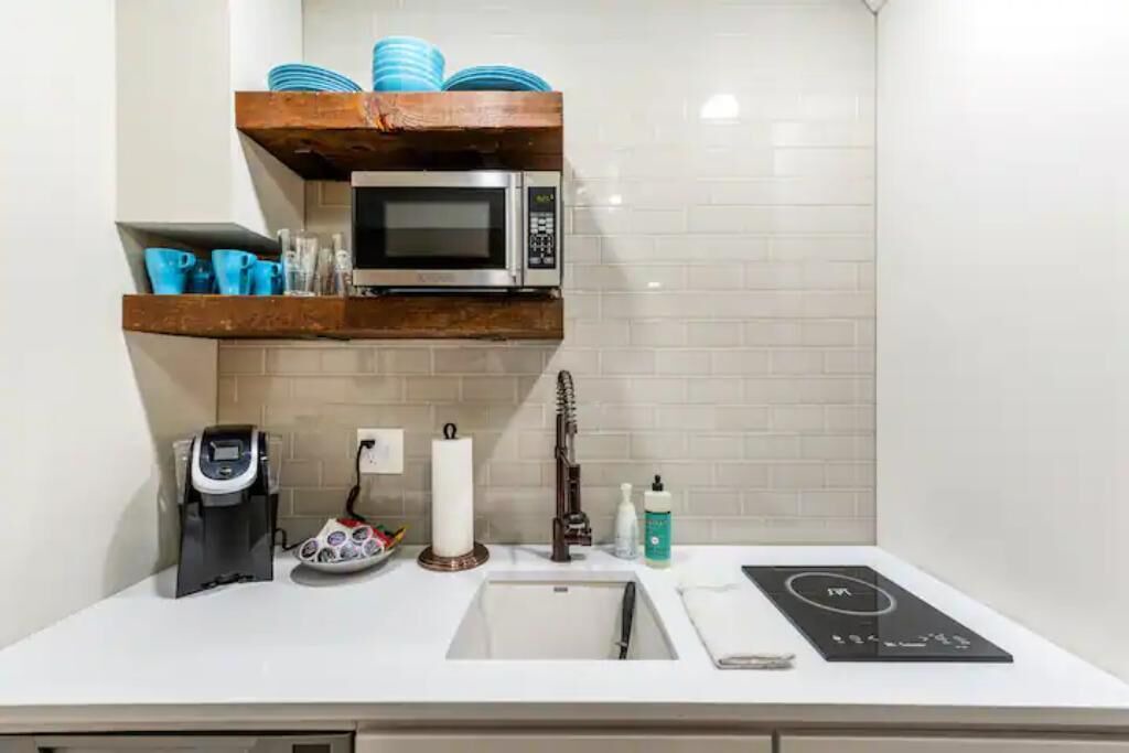 Photo of Kitchen in Capitol Hill