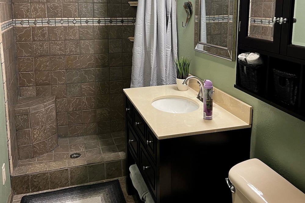 Photo of Bathroom in Longtown
