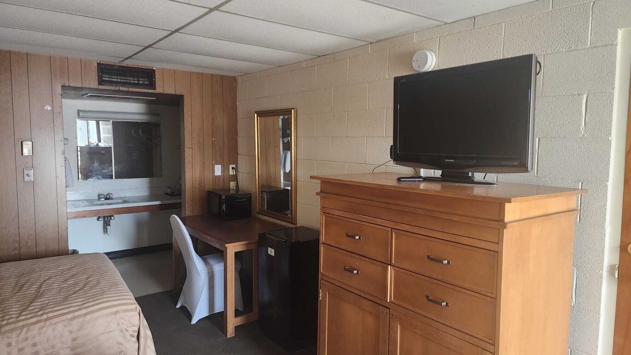 Photo of Bedroom in Quinter