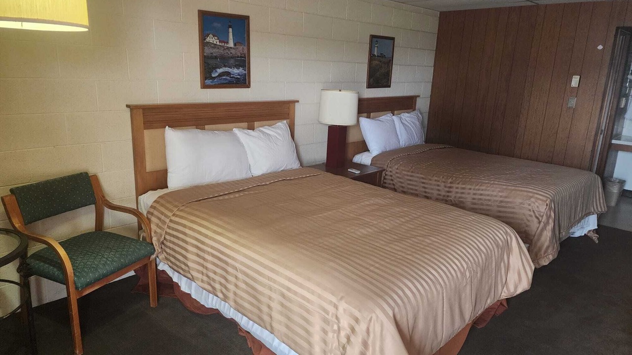 Photo of Bedroom in Quinter