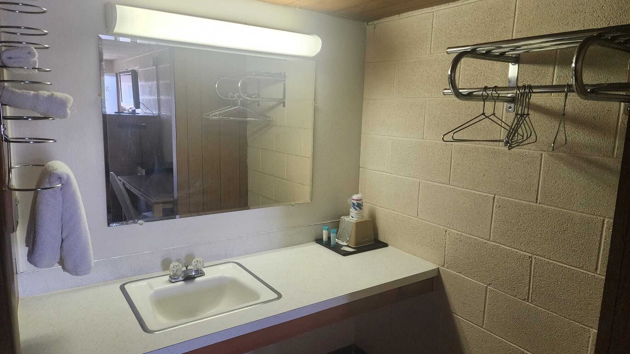 Photo of Bathroom in Quinter