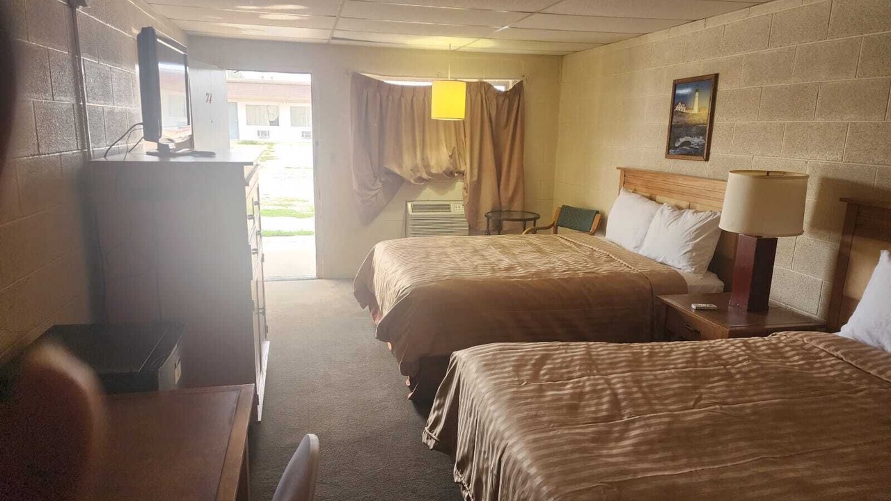 Photo of Bedroom in Quinter