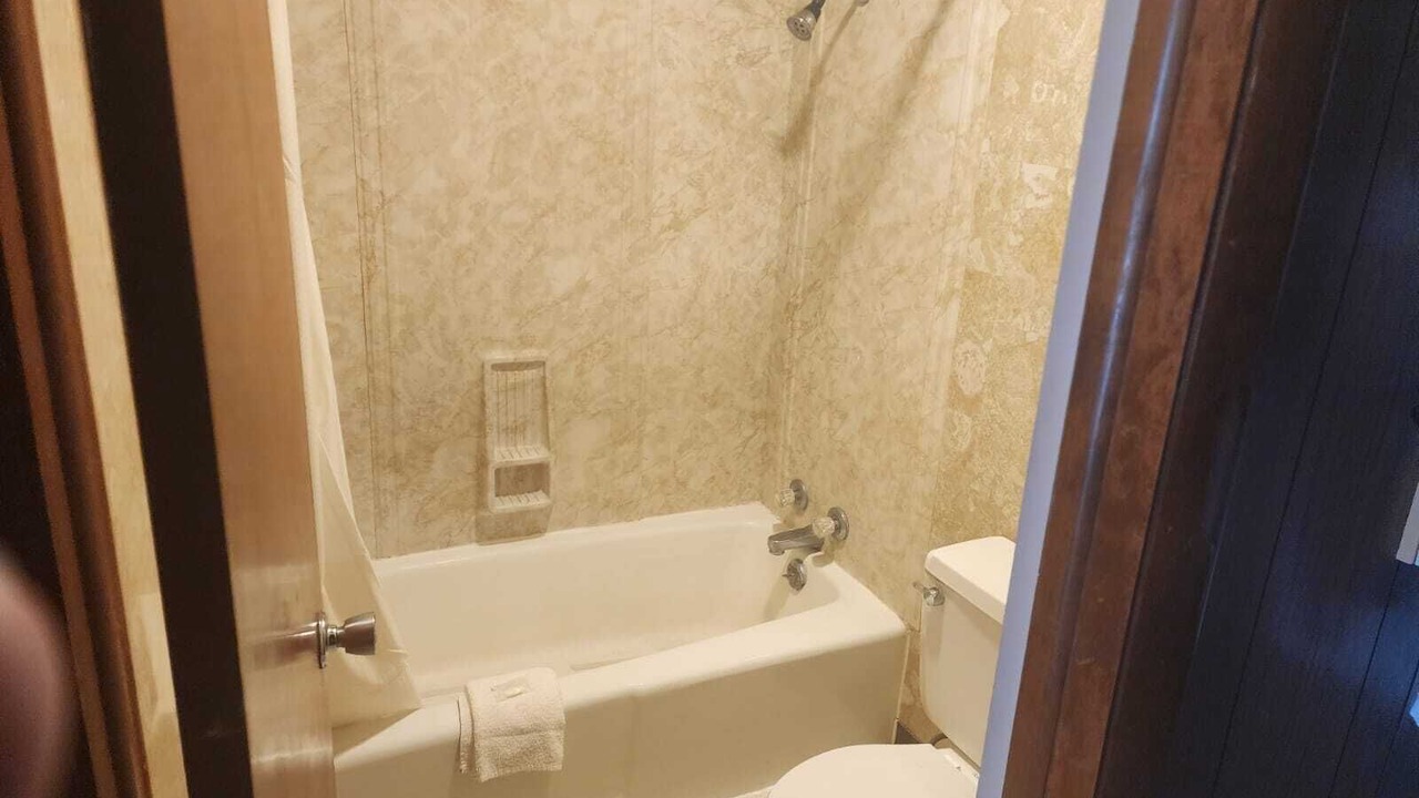 Photo of Bathroom in Quinter