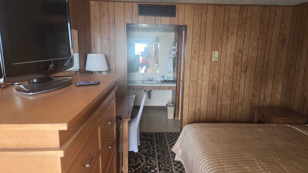 Photo of Bedroom in Quinter