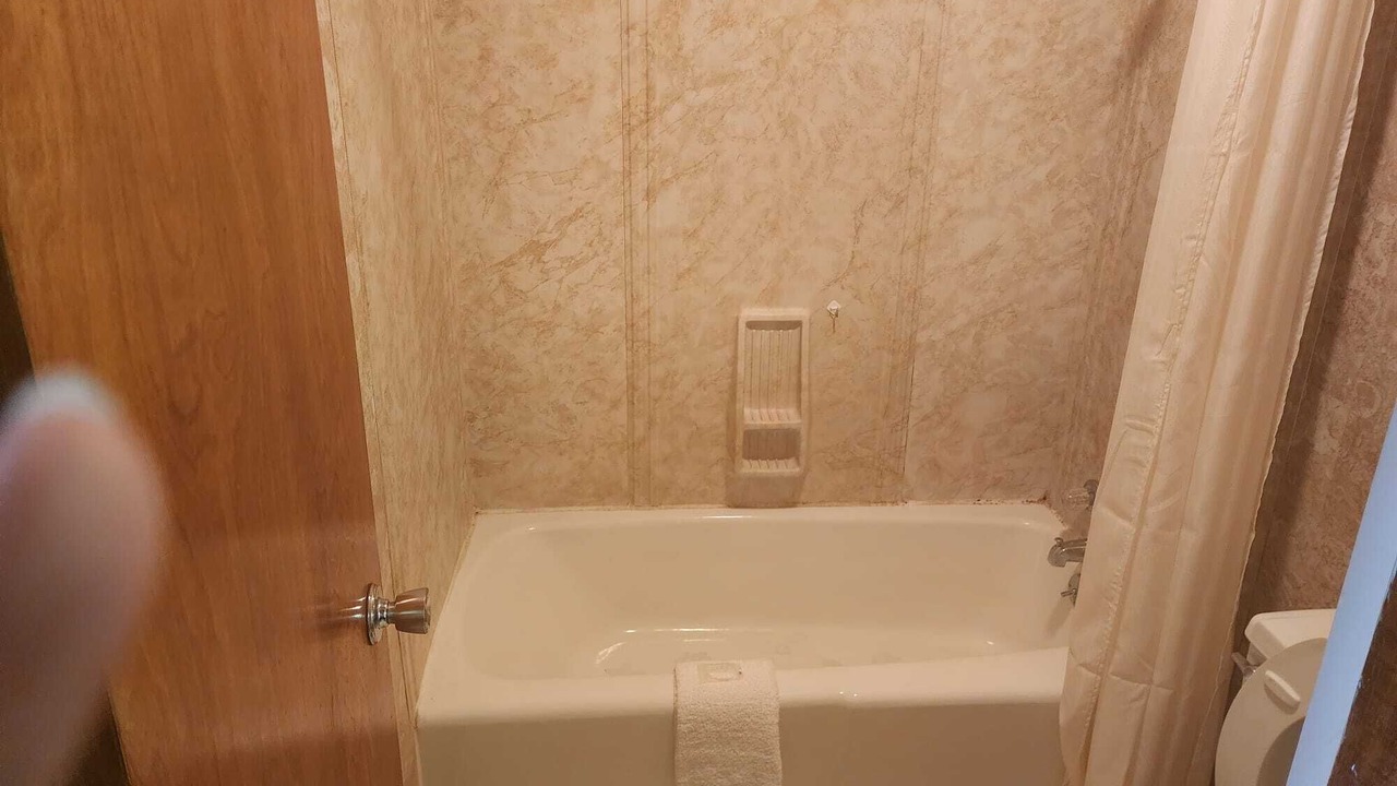 Photo of Bathroom in Quinter