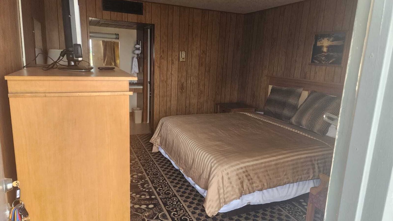 Photo of Bedroom in Quinter