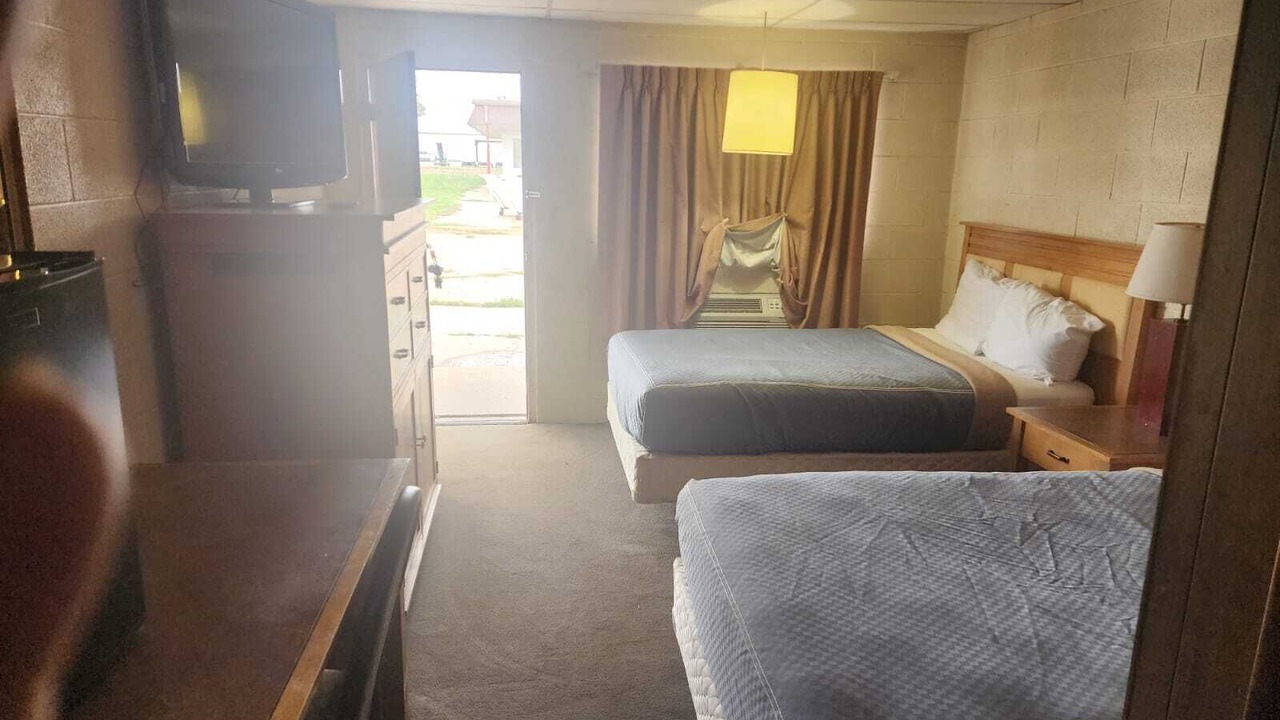 Photo of Bedroom in Quinter