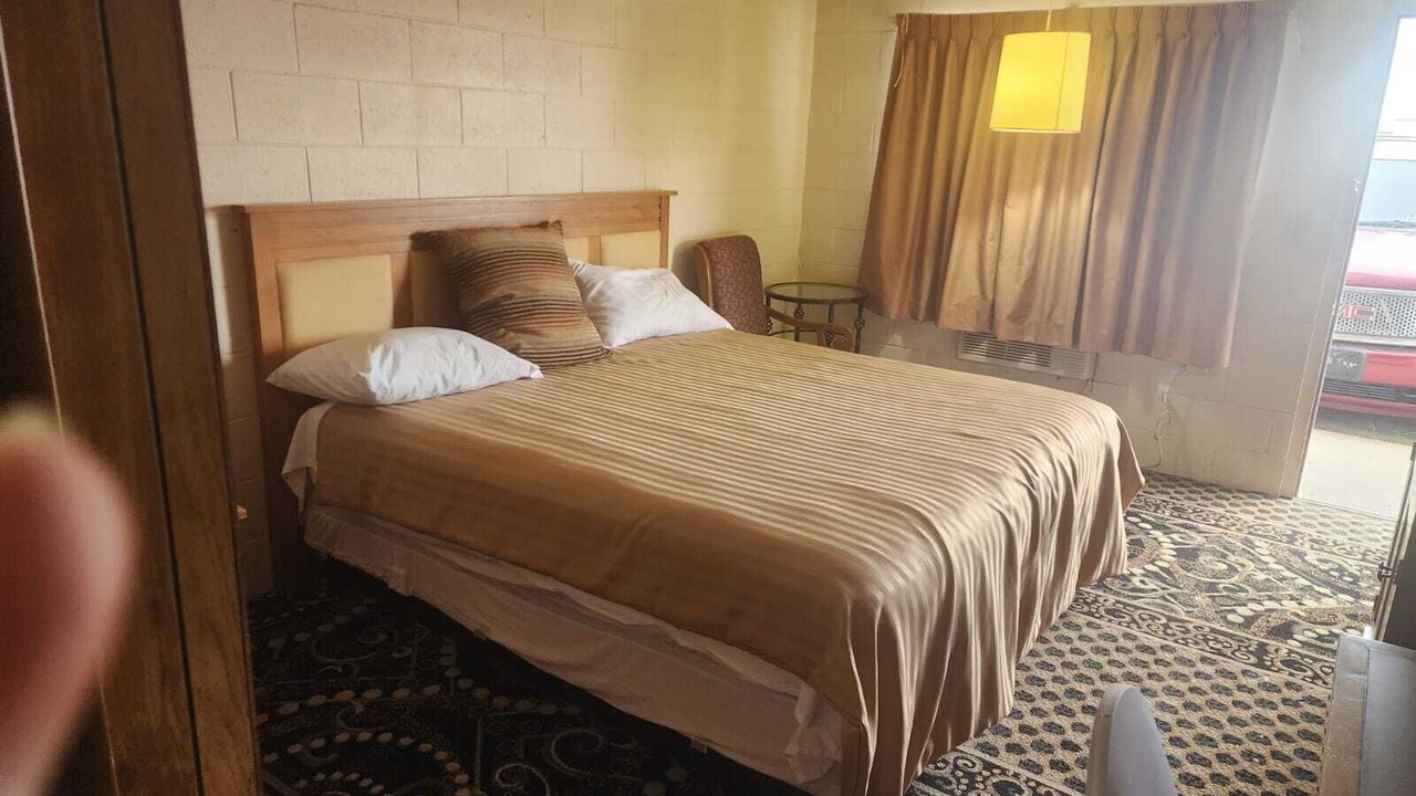 Photo of Bedroom in Quinter