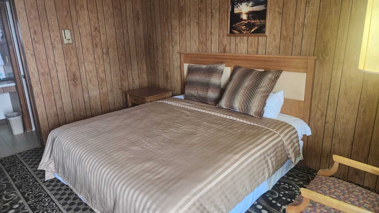 Photo of Bedroom in Quinter
