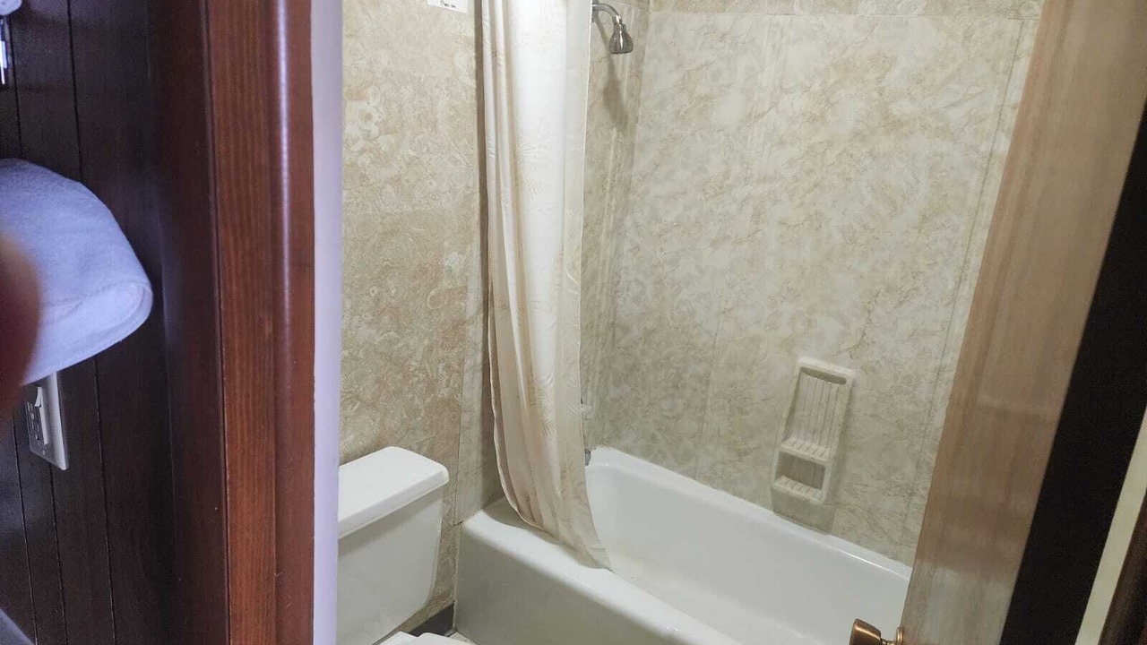 Photo of Bathroom in Quinter