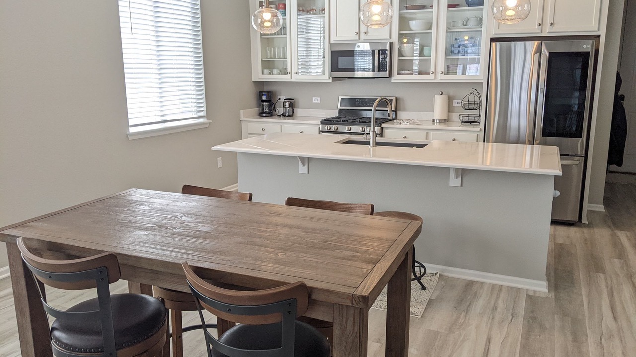 Photo of Kitchen in Windsor