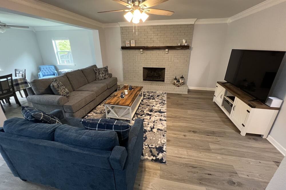 Photo of Livingroom in Clifton