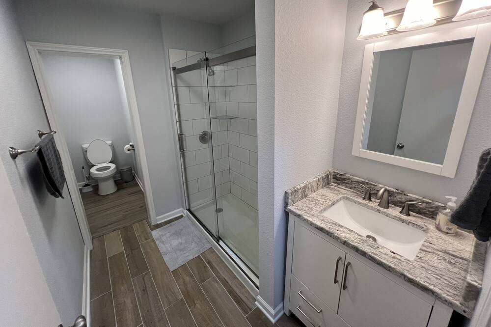 Photo of Bathroom in Clifton