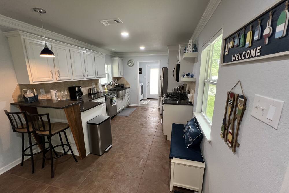 Photo of Kitchen in Clifton