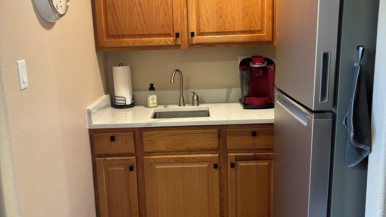 Photo of Kitchen in Northeast Heights