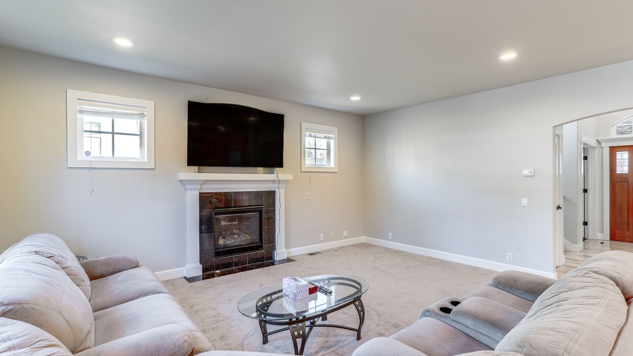 Photo of Livingroom in Pinehurst