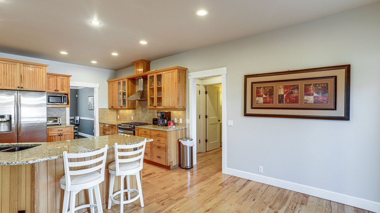 Photo of Kitchen in Pinehurst