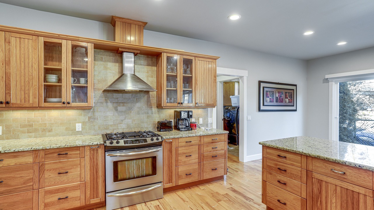 Photo of Kitchen in Pinehurst