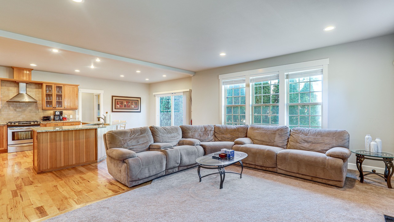 Photo of Livingroom in Pinehurst