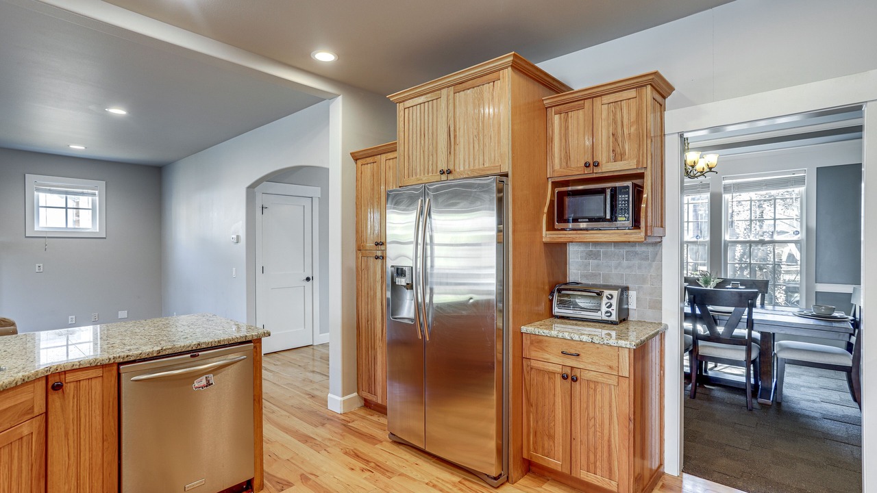 Photo of Kitchen in Pinehurst