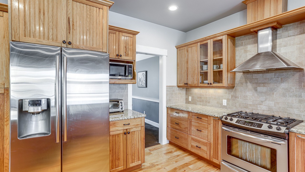 Photo of Kitchen in Pinehurst