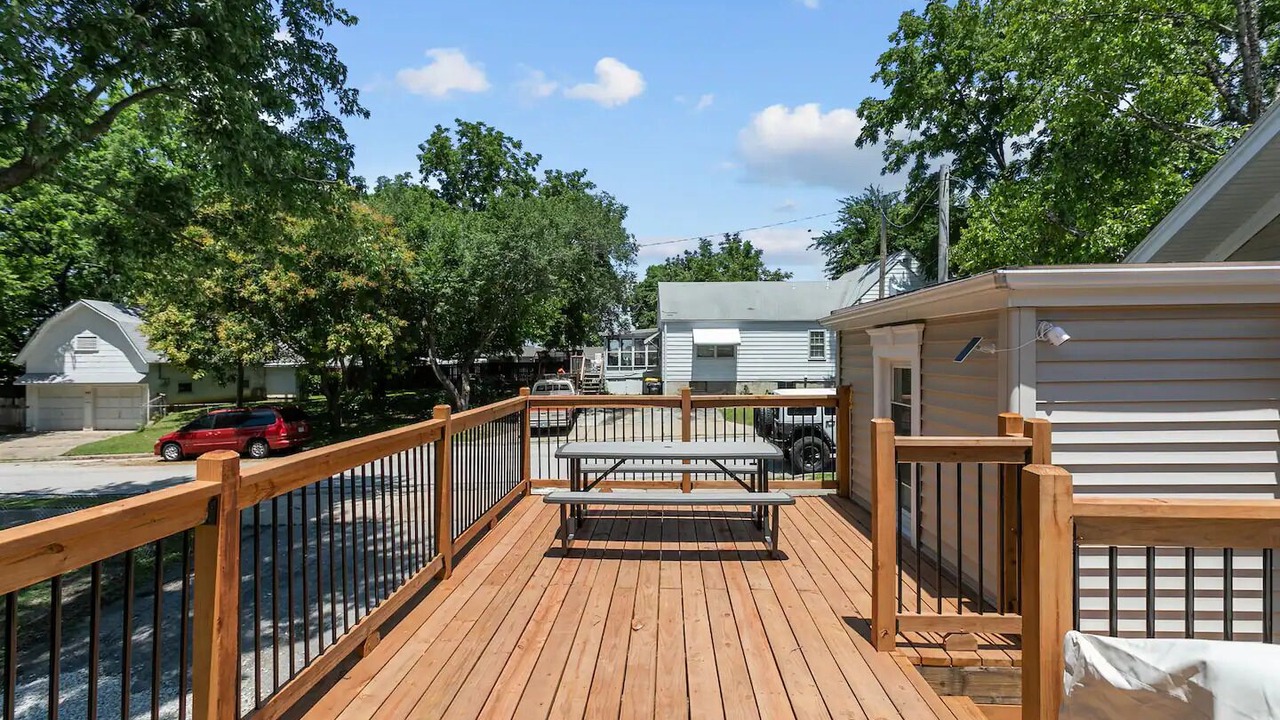 Photo of Outdoor in Merriam
