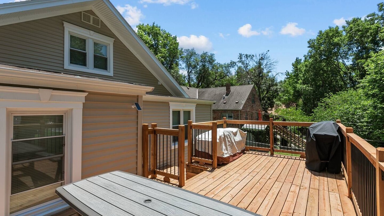 Photo of Outdoor in Merriam